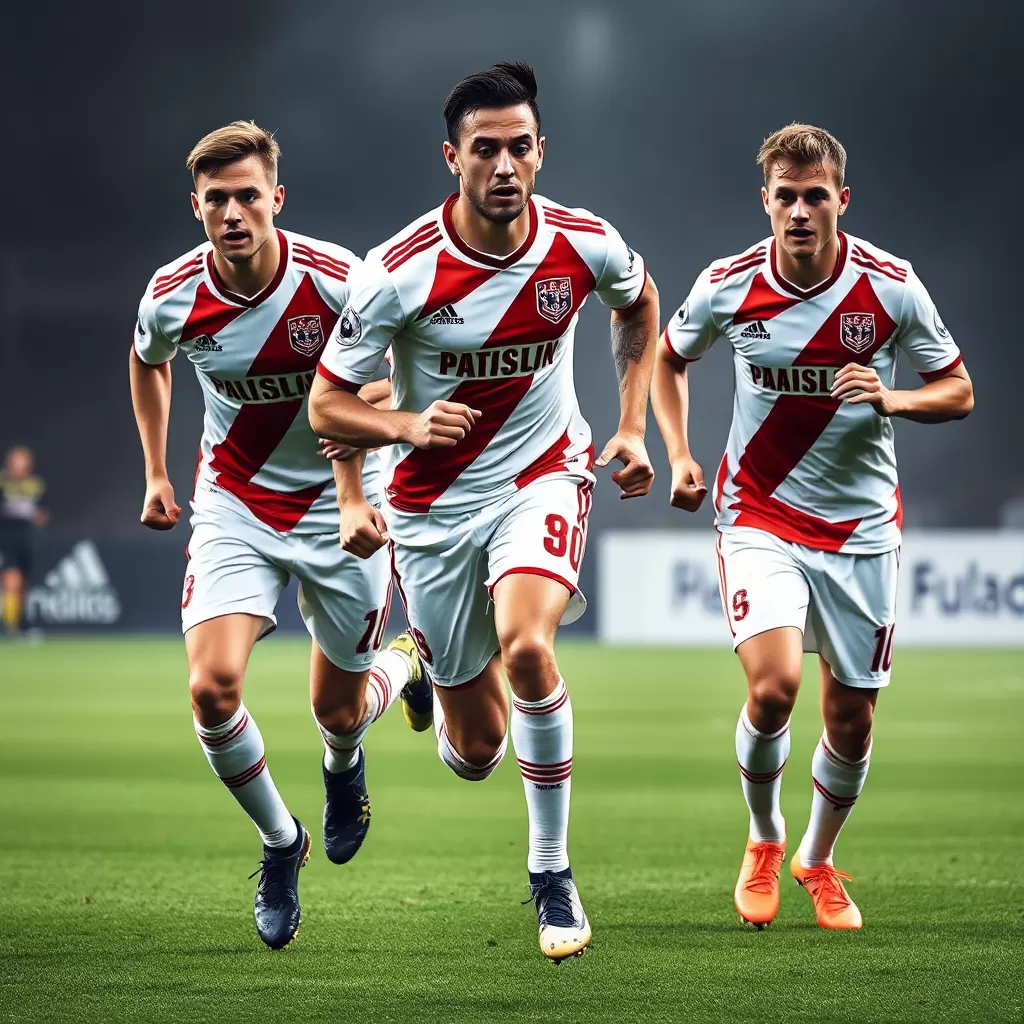 Tỷ Lệ Kèo Tài Xỉu Argentina vs Thụy Sĩ Có Dễ Nổ Tài? — view 2