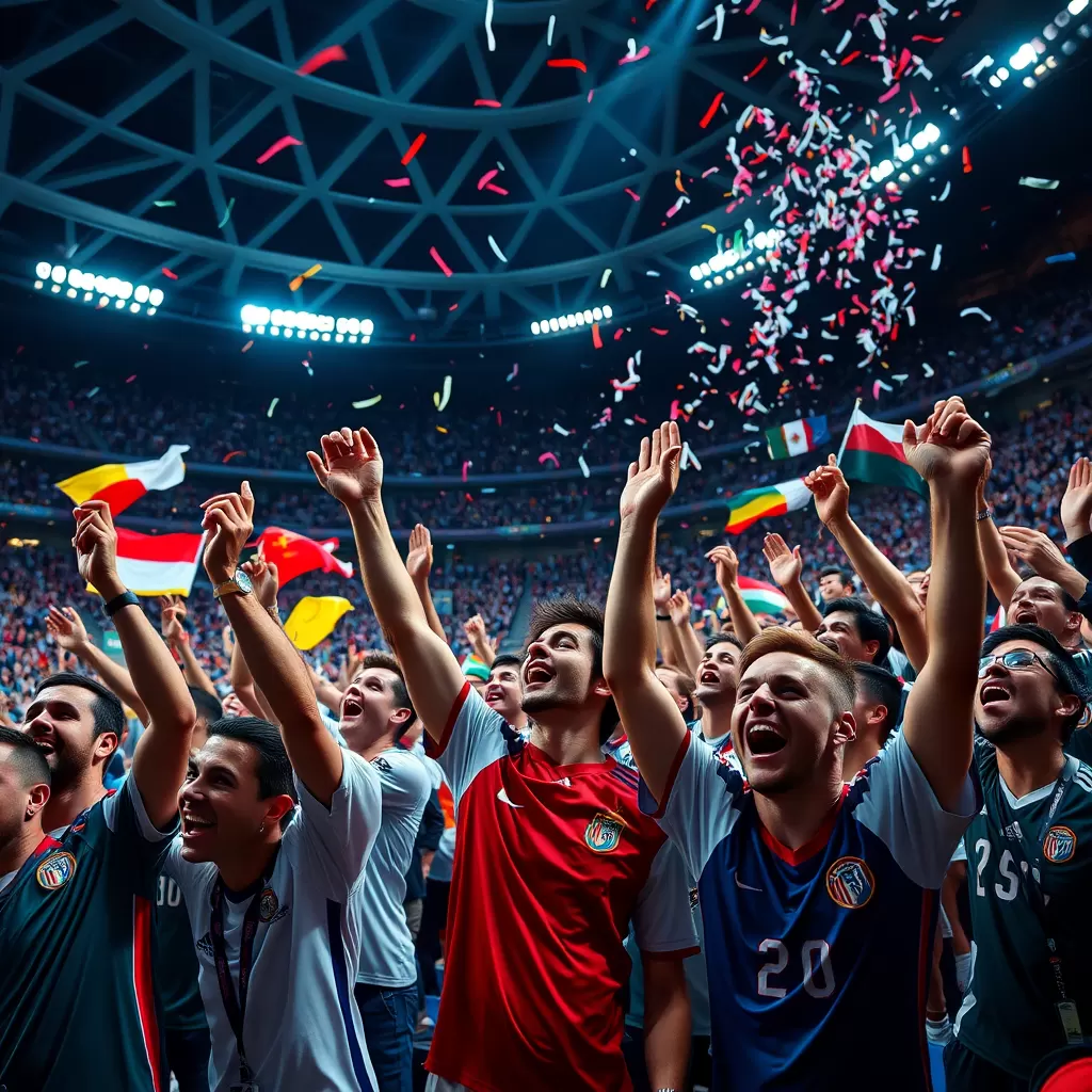 Czechia vs Nam Phi: Nhận định trước trận ngày 18 World Cup 2026 — view 5